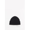 AMI NOIR ROUGE AMI DE COEUR BEANIE
